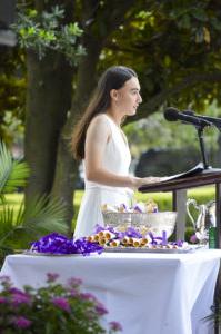 Ashley Hall Class of 2020 Commencement